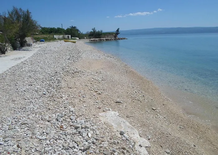 Holiday Home Andrija