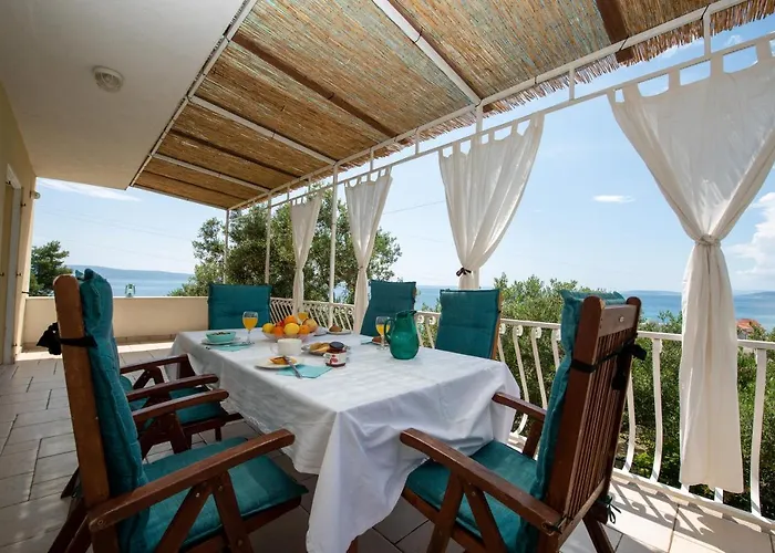 Holiday Home Andrija