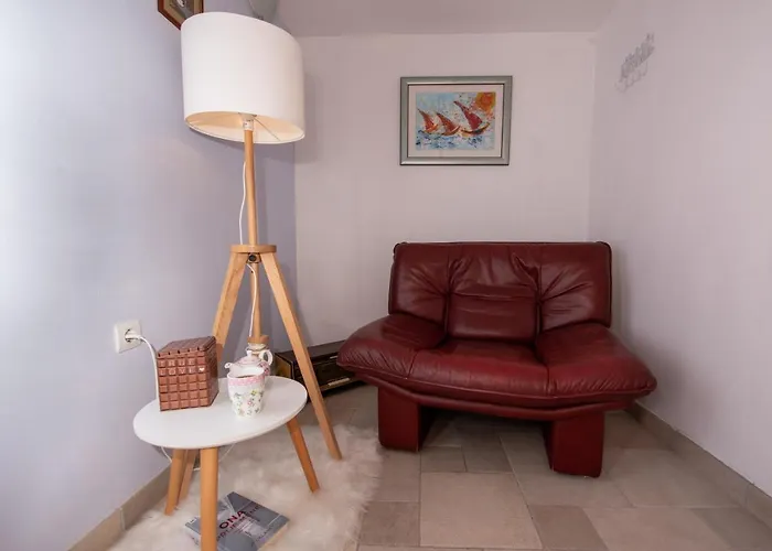 Holiday Home Andrija
