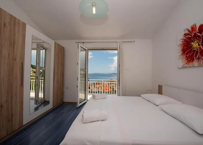Holiday Home Andrija