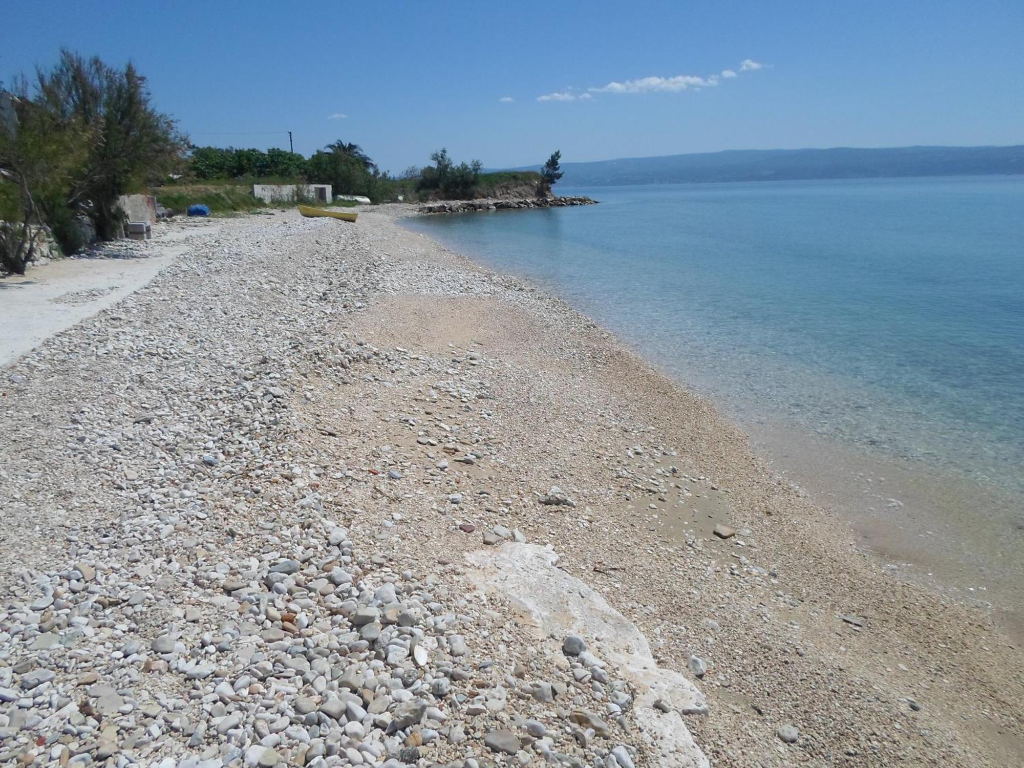 Andrija Holiday home Podstrana