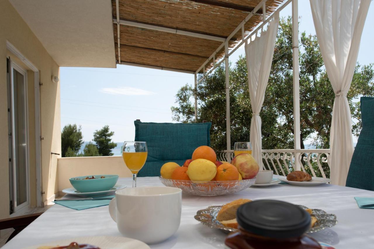 Holiday home Andrija Podstrana