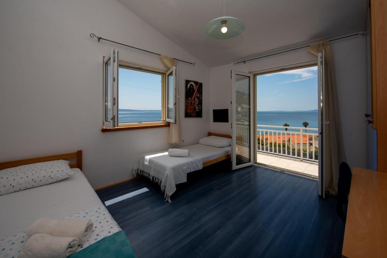 Andrija Holiday home *