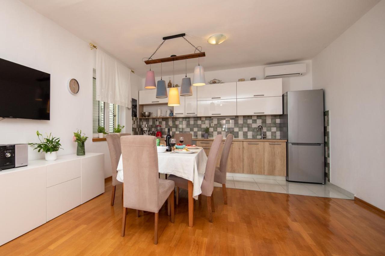Andrija Holiday home