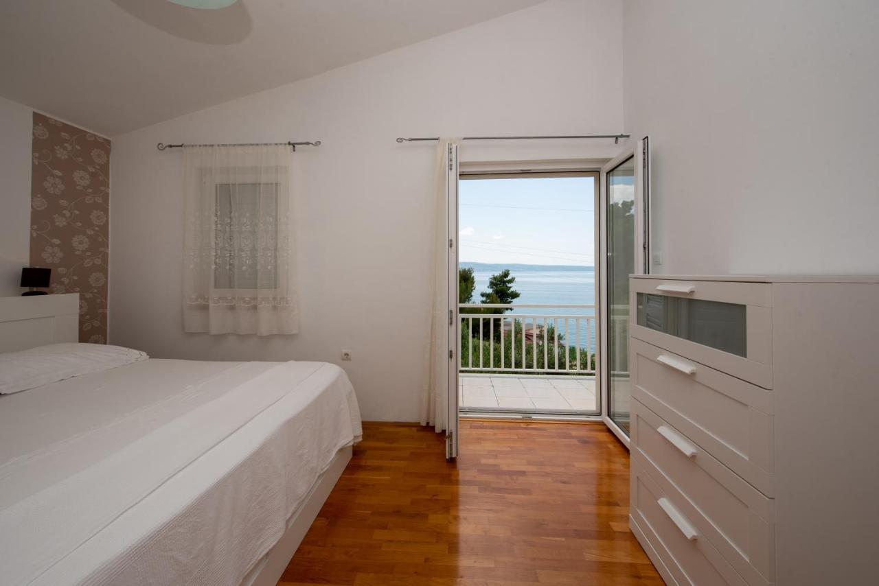 Holiday home Andrija Podstrana