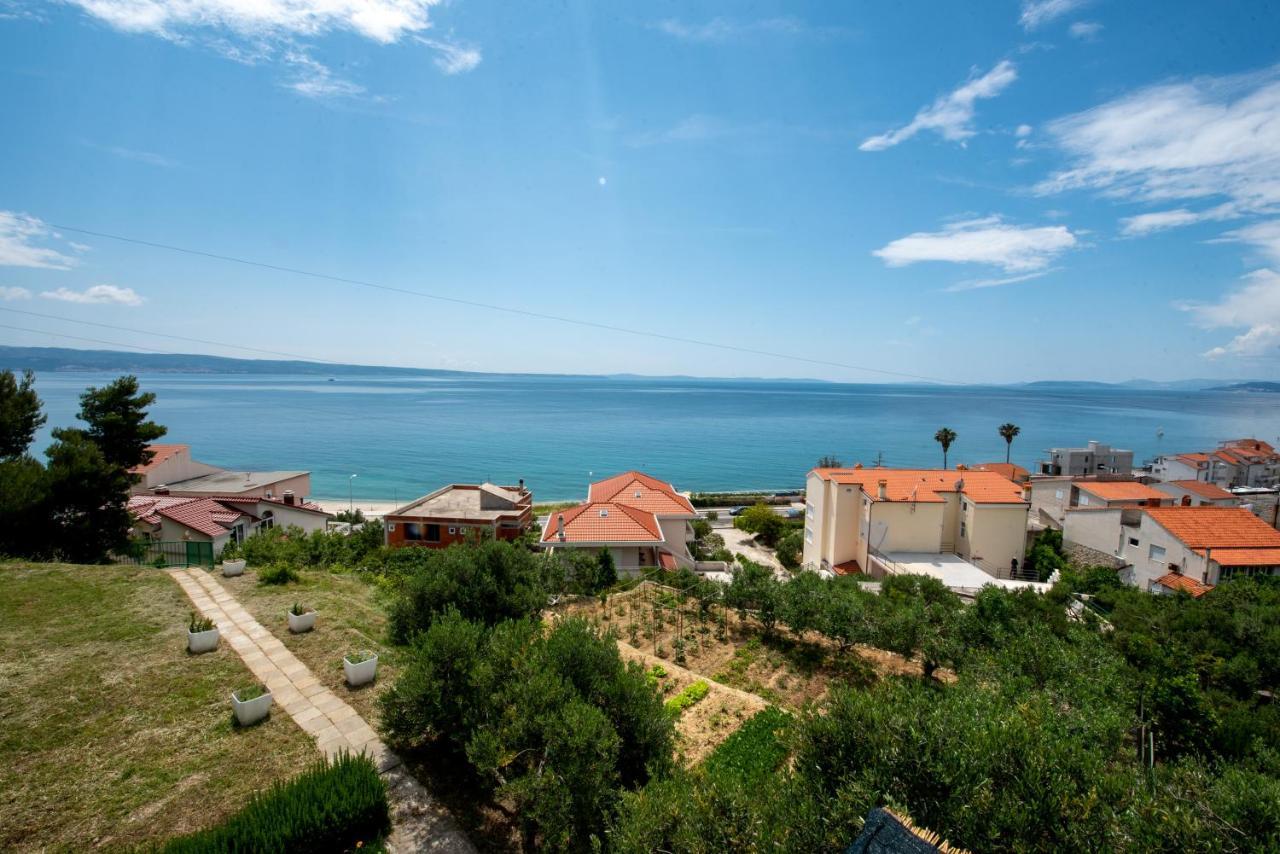 Holiday home Andrija