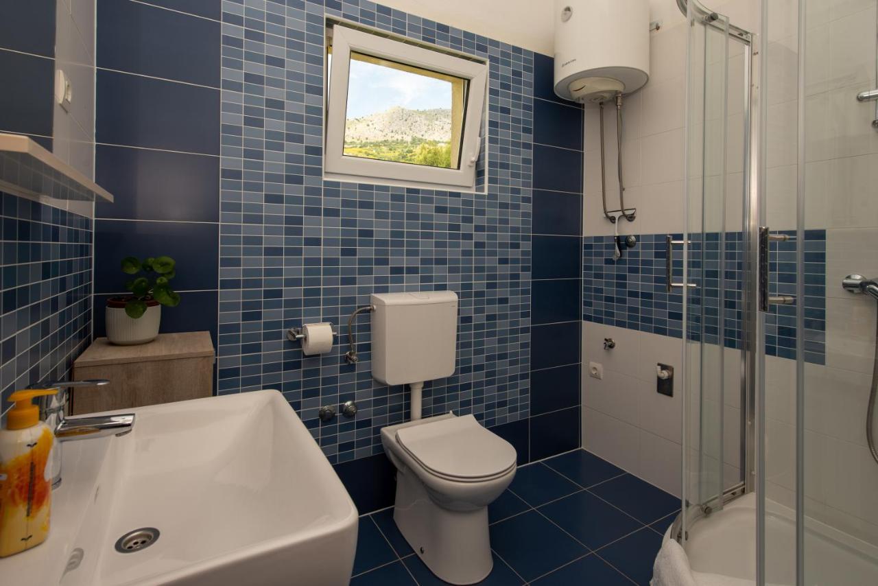 Holiday home Andrija