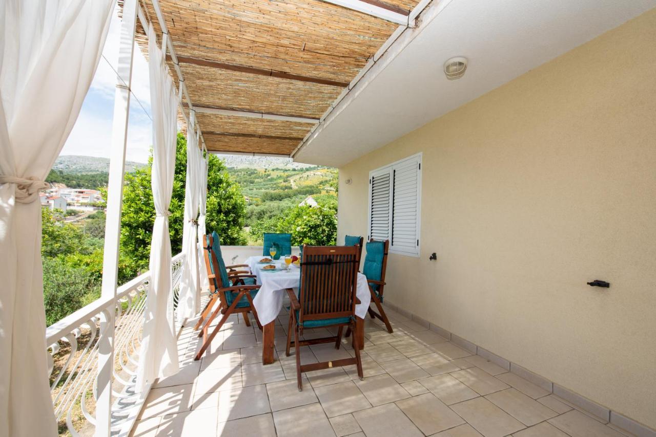 Andrija Holiday home Podstrana