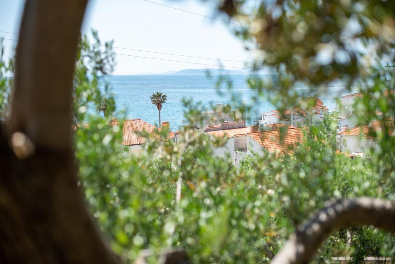 Andrija Holiday home *
