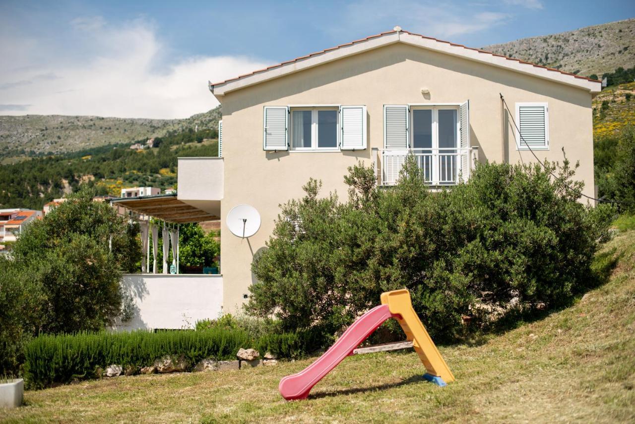 Andrija Holiday home Podstrana