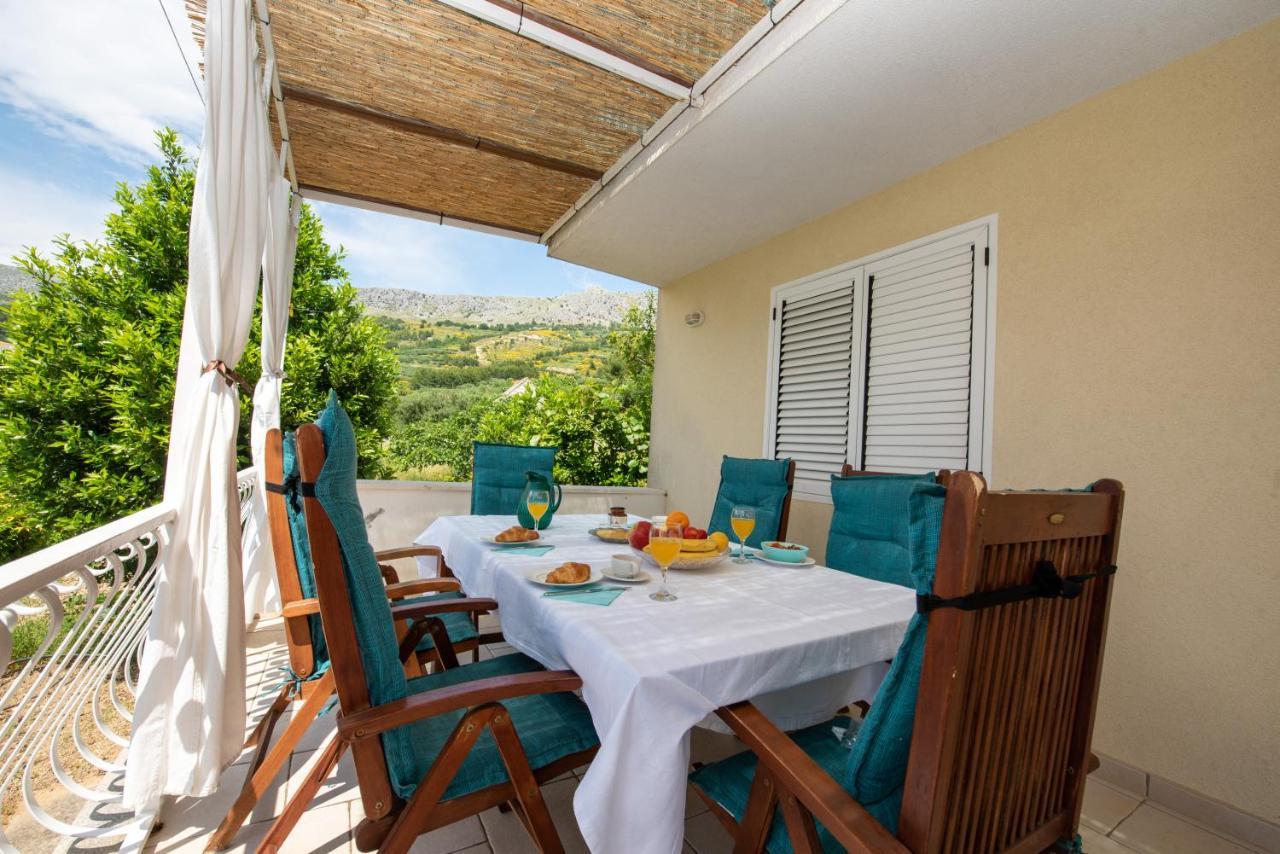 Holiday home Andrija