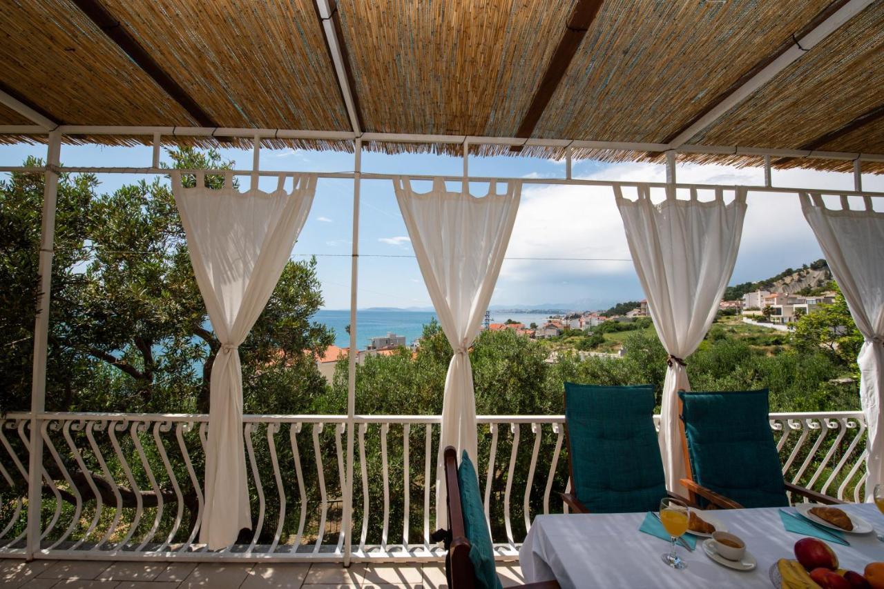 Andrija Holiday home *